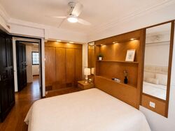 Blk 3 Farrer Gardens (Bukit Timah), HDB 4 Rooms #603898091